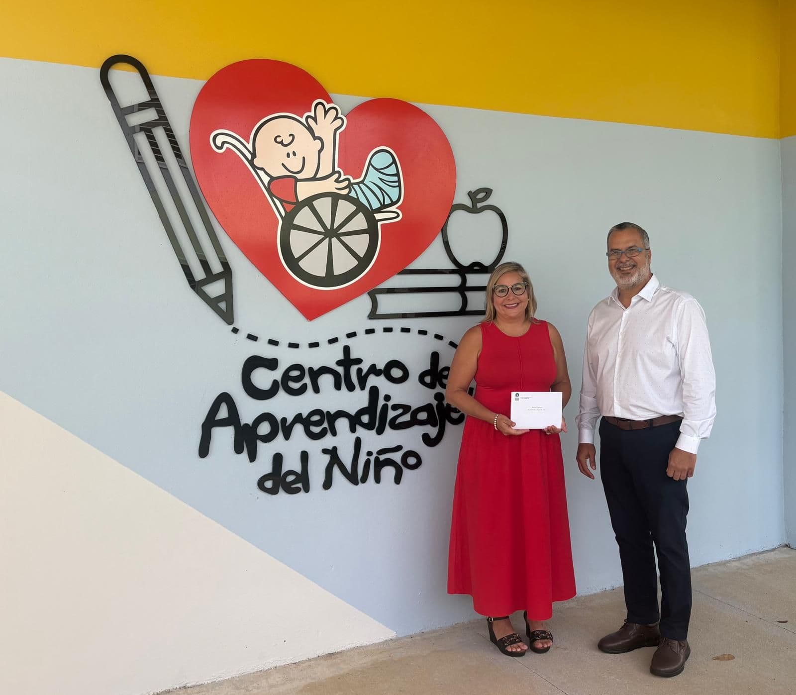 Visita al Centro de Aprendizaje del Niño (abre a tamaño completo en una pestaña nueva)